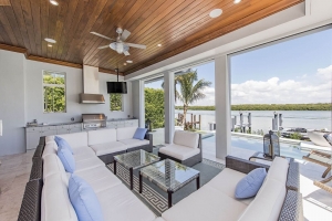 Custom Luxury Home Builders in Naples, Florida