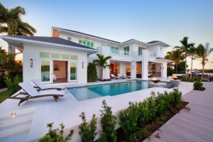 Luxury Custom Home Builders in Naples, Florida