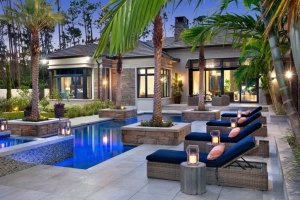 Best Custom Luxury Home Builders in Bonita Springs, Florida