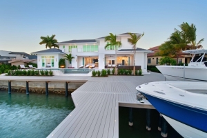 Best Custom Luxury Home Builders in Naples, Florida