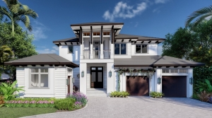 Luxury Home Builders in Captiva, FL