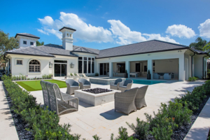 Distinctive Luxury Home Design & Build - Naples, Florida