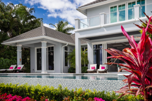 Luxury Home Builders in Sarasota, FL